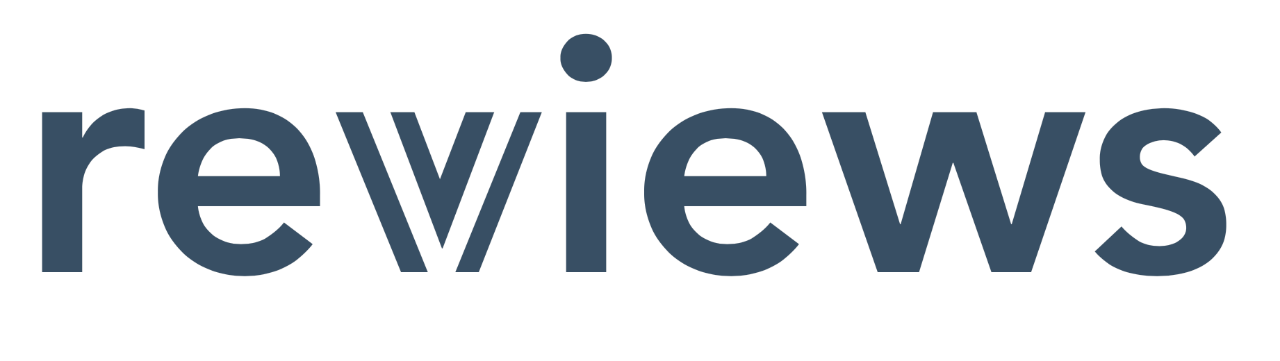 revviews logo